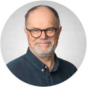 Prof. em. Dr. med. Peter Diem